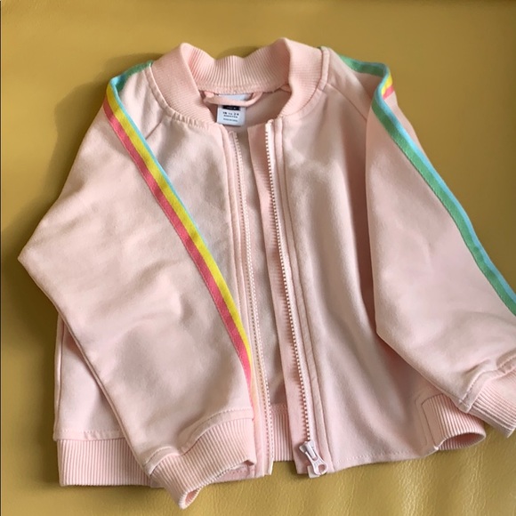 Jacket - Picture 1 of 4